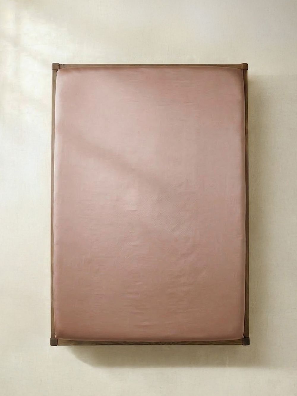 סדין סאטן 90X200CM 300TC