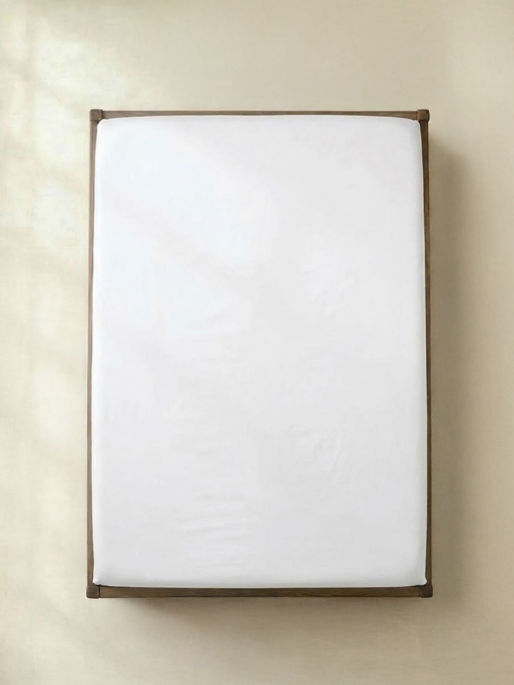 סדין סאטן 160X200CM 300TC