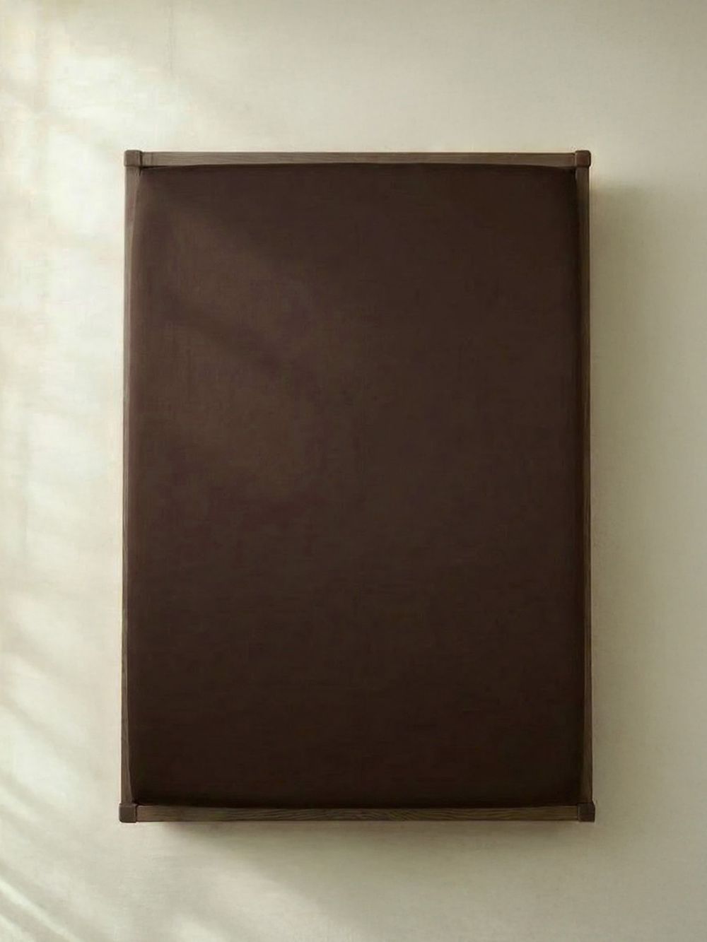 סדין סאטן 160X200CM 300TC