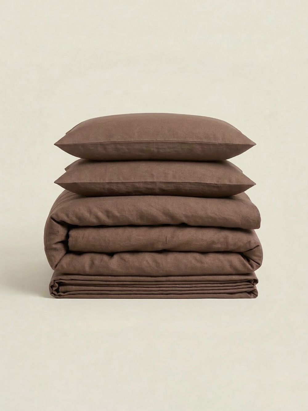 ציפה יחיד 180TC פרקל שטוף 150X200CM