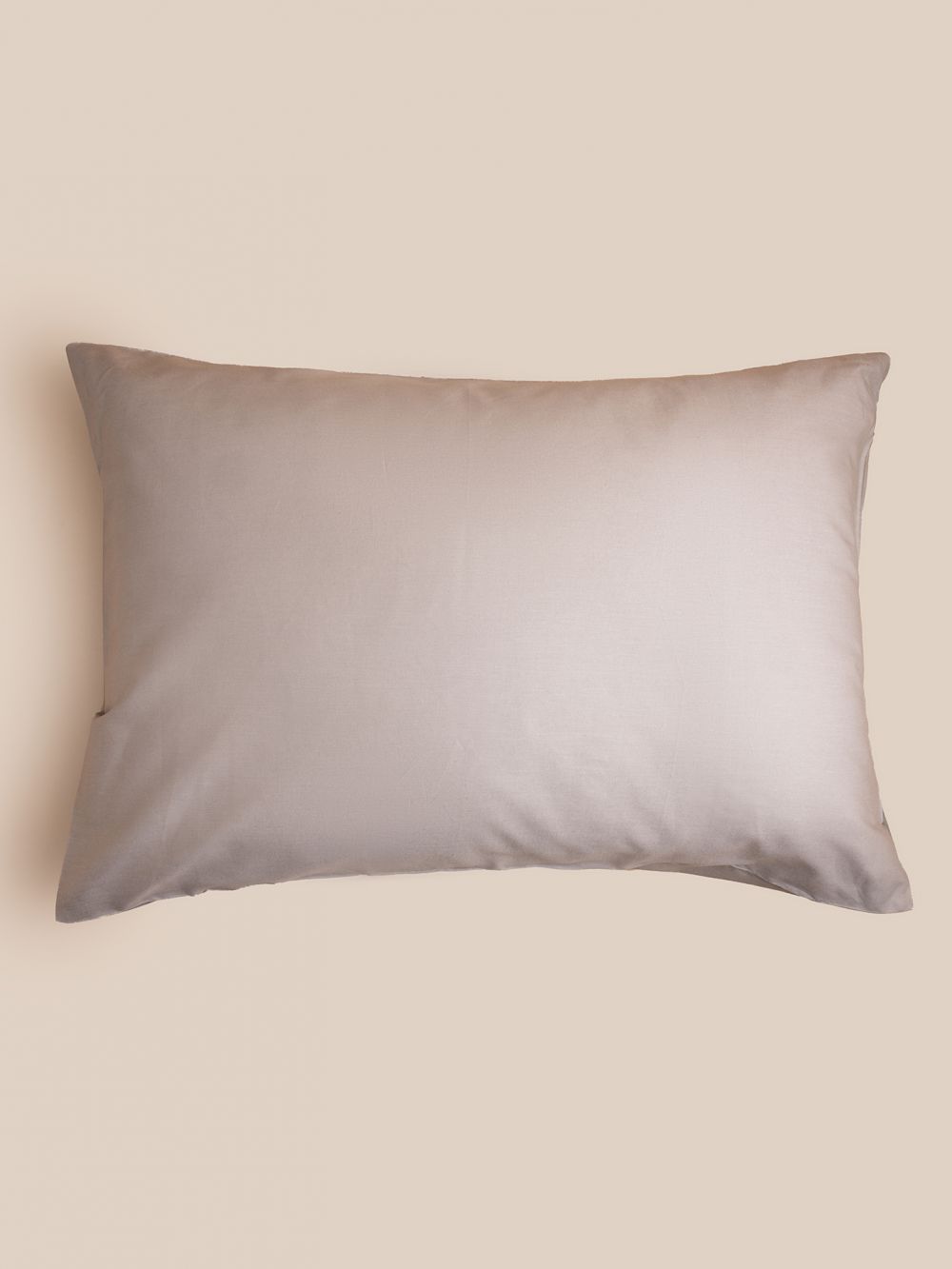 ציפית 40% במבוק ו60% כותנה 70X50 ס”מ