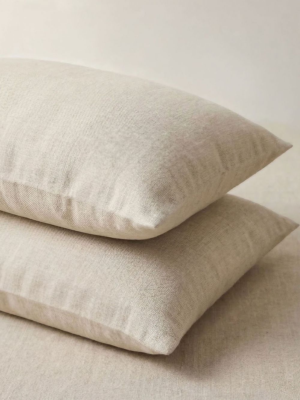 ציפית ג’רזי מלאנז’ 50X70CM