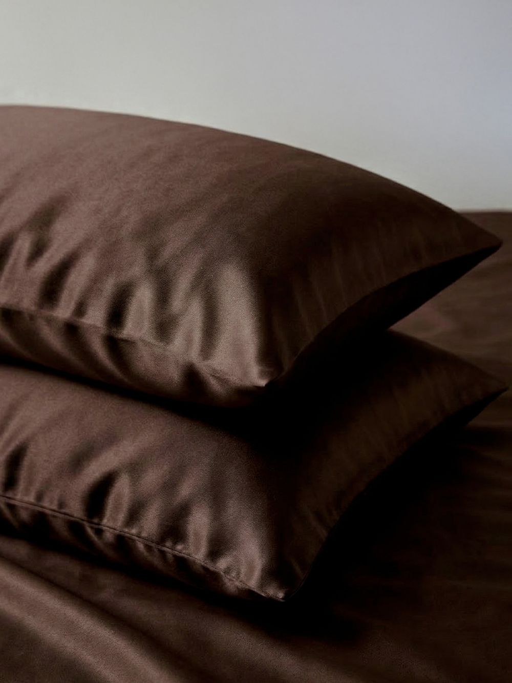 ציפית סאטן 50X70CM 300TC