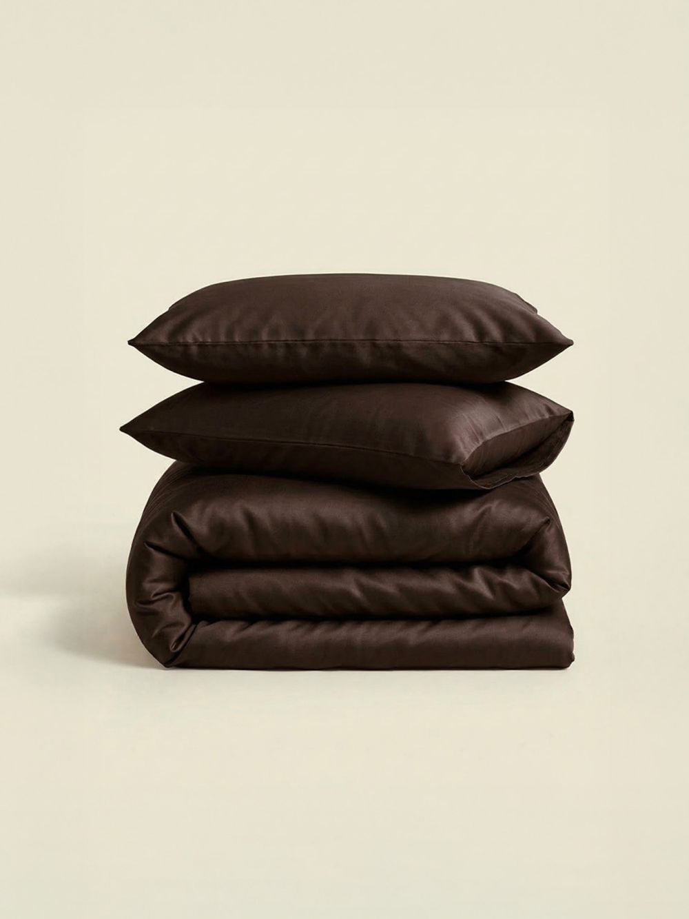 ציפית סאטן 50X70CM 300TC