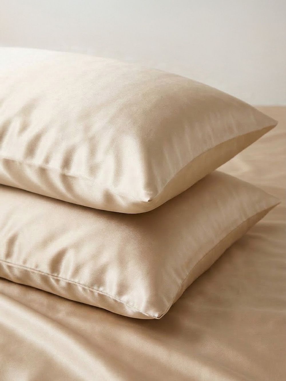 ציפית סאטן 50X70CM 300TC