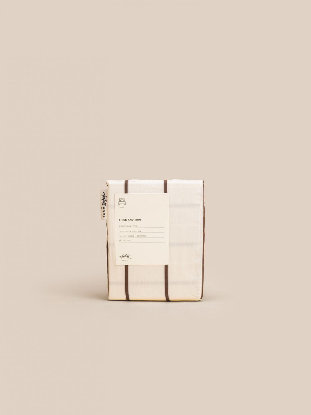 ציפית פסים 50X70CM ס״מ 180TC