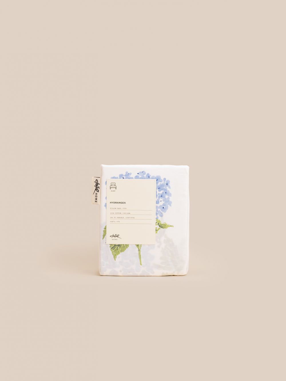 ציפית הורטנזיה 50X70CM ס״מ 180TC