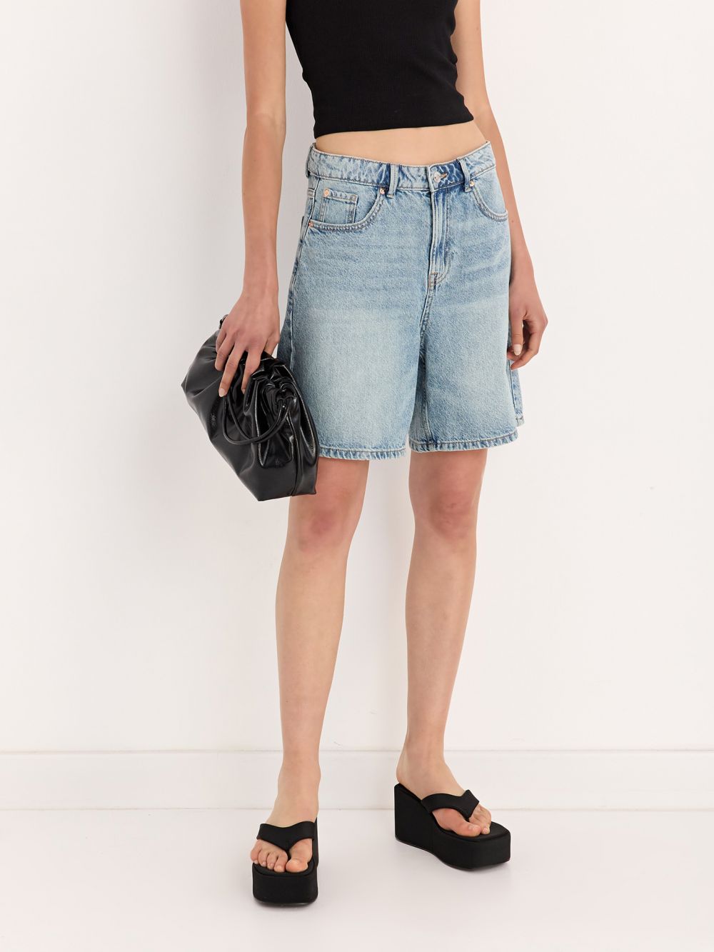 ג׳ינס DAD ברמודה