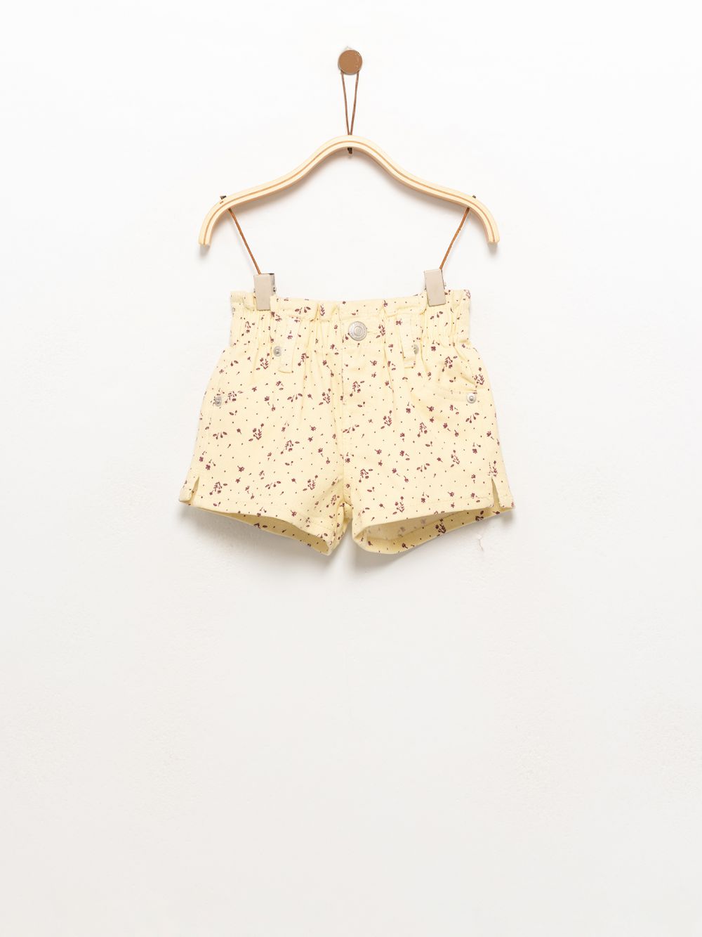 ג׳ינס צבעוני