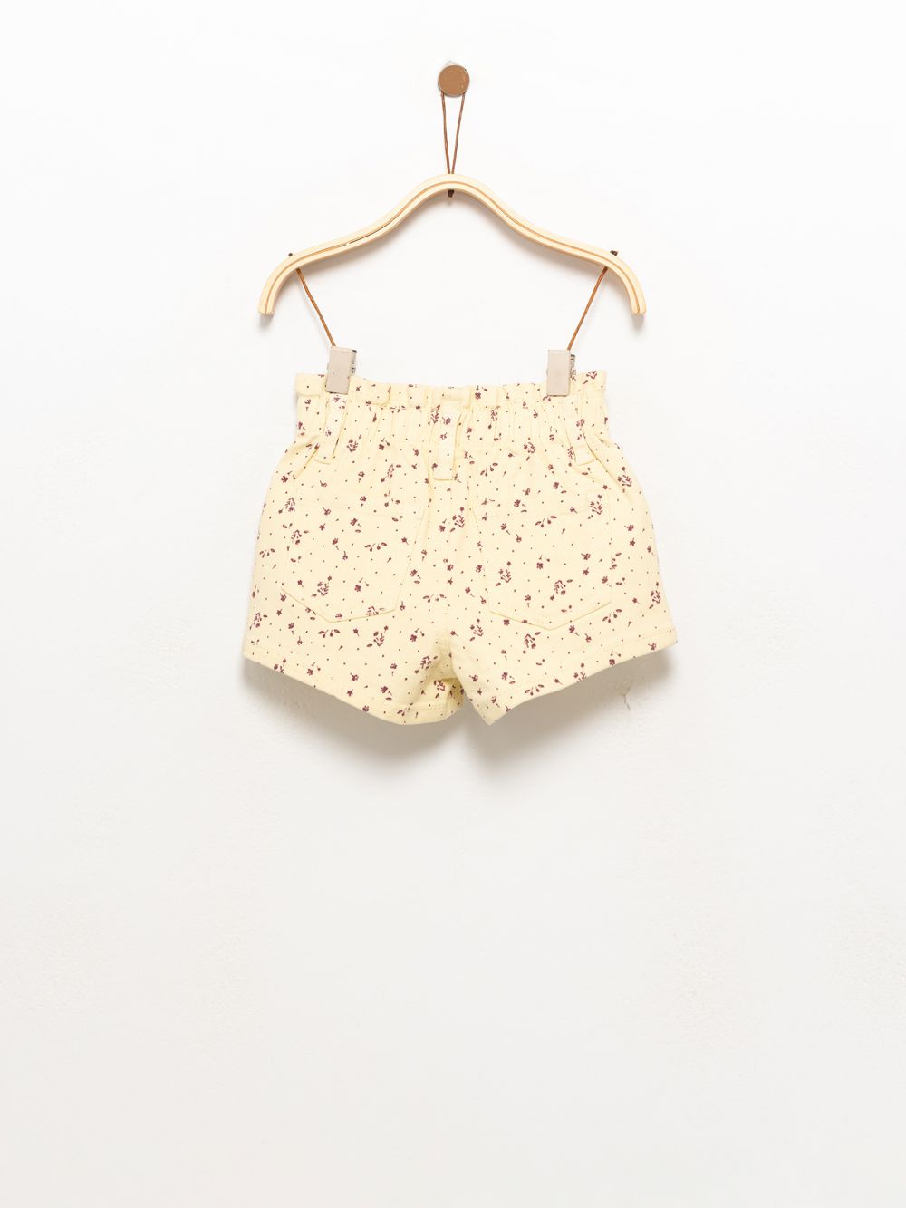 ג׳ינס צבעוני