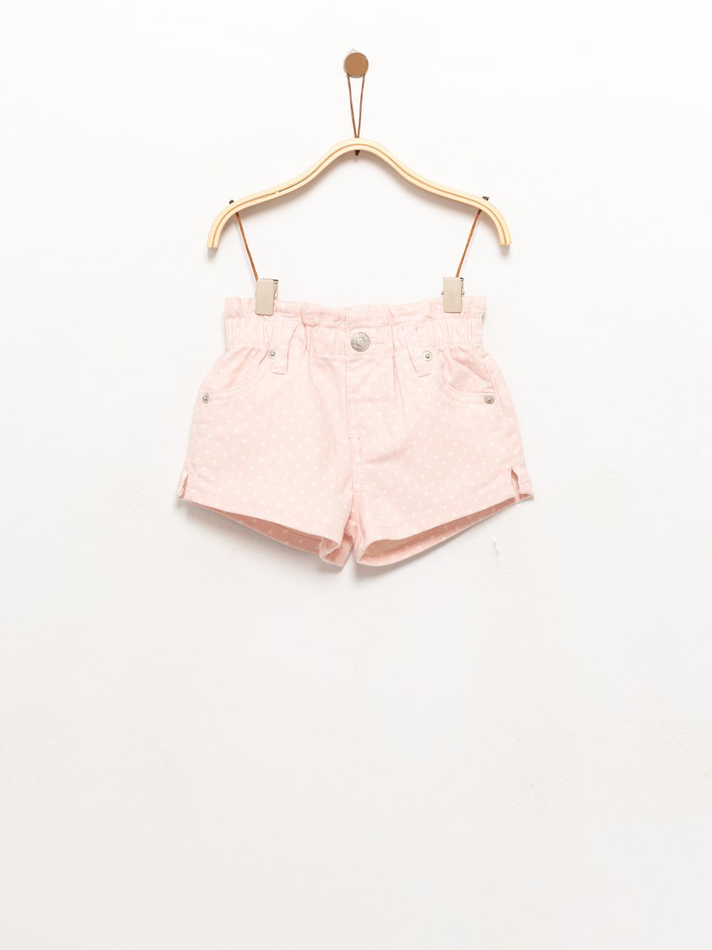 ג׳ינס צבעוני