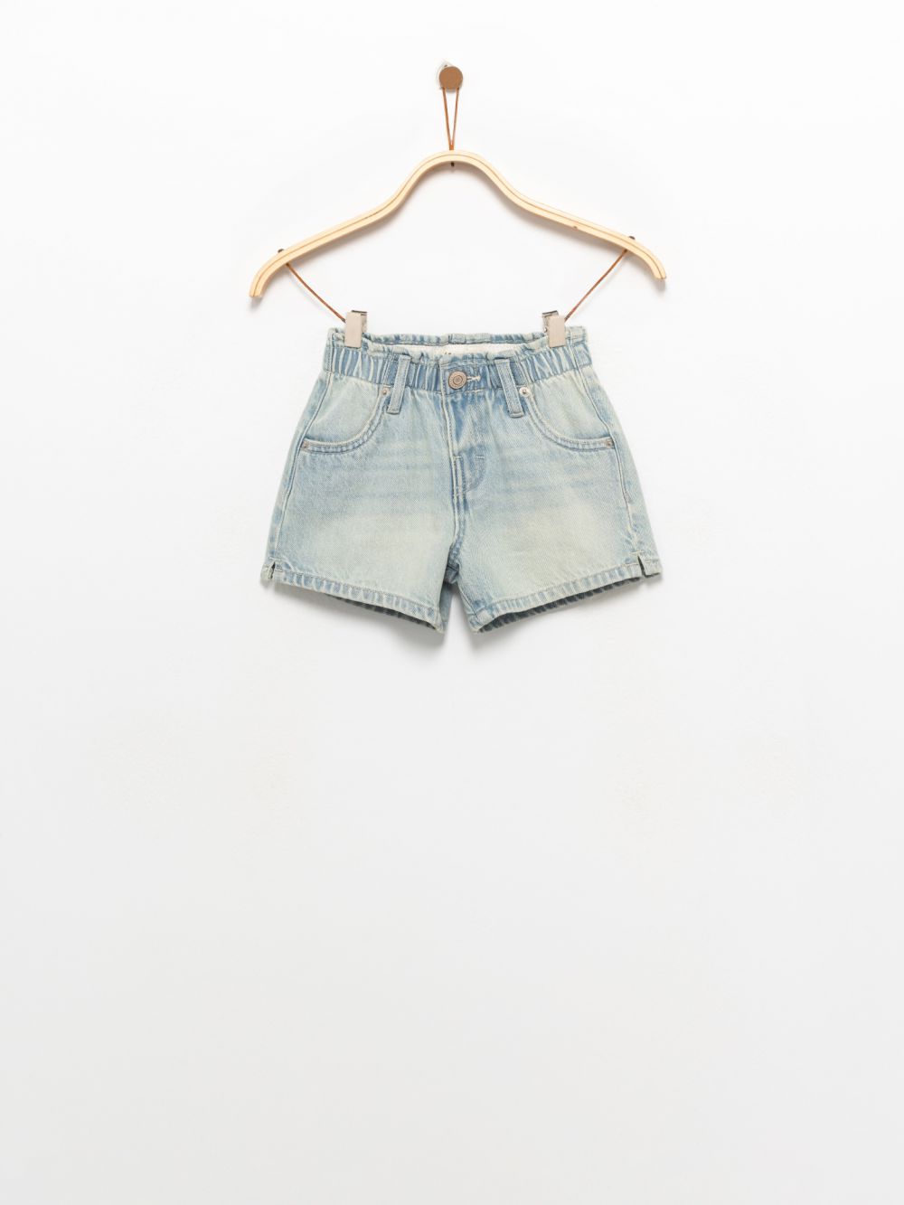 שורט גומי במותן