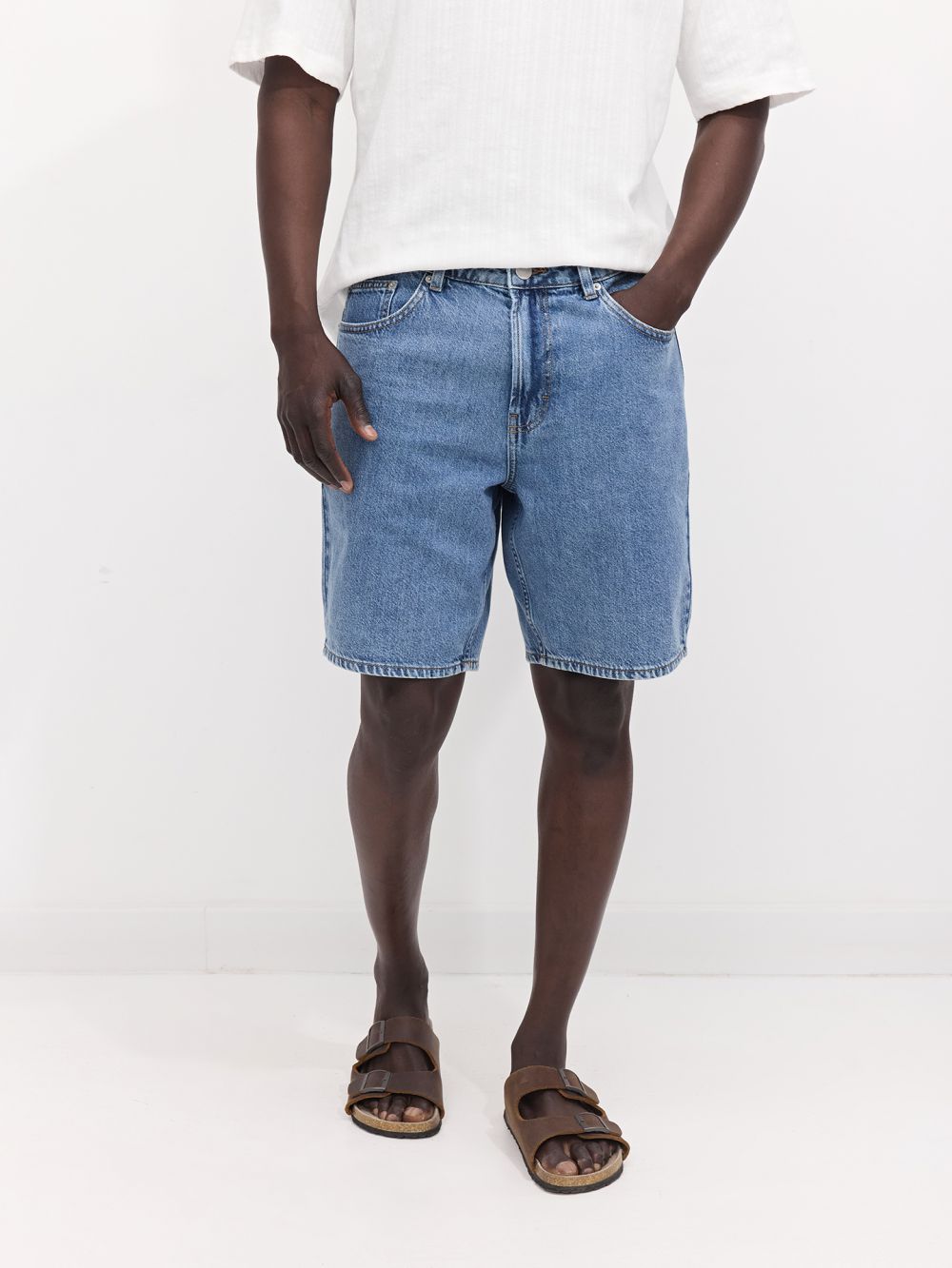 ברמודת ג׳ינס