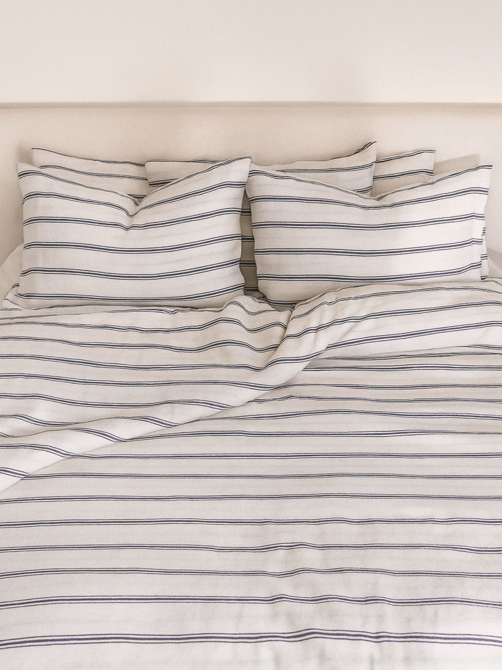 סט פסים כחולים