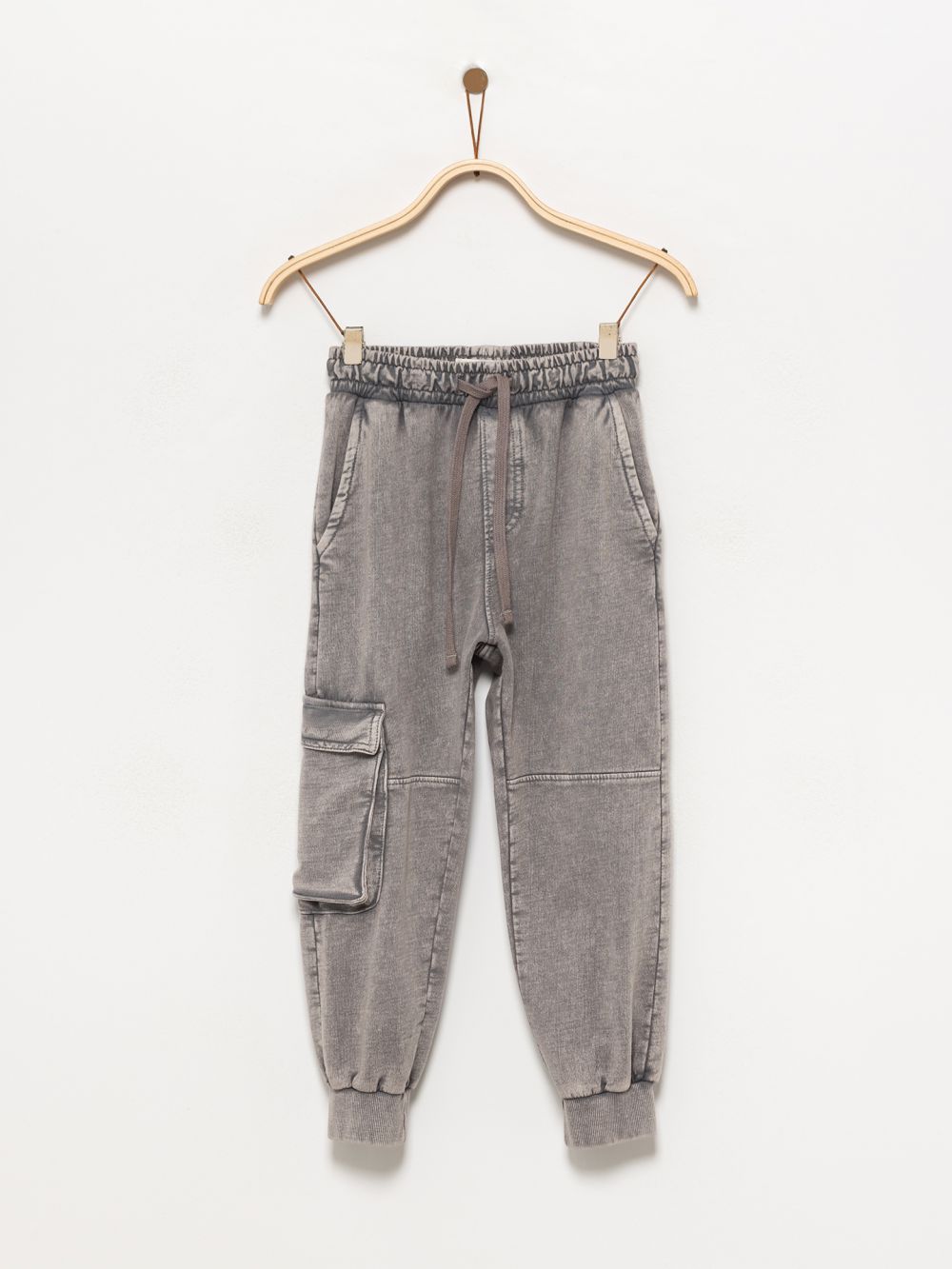 מכנסי דגמ״ח