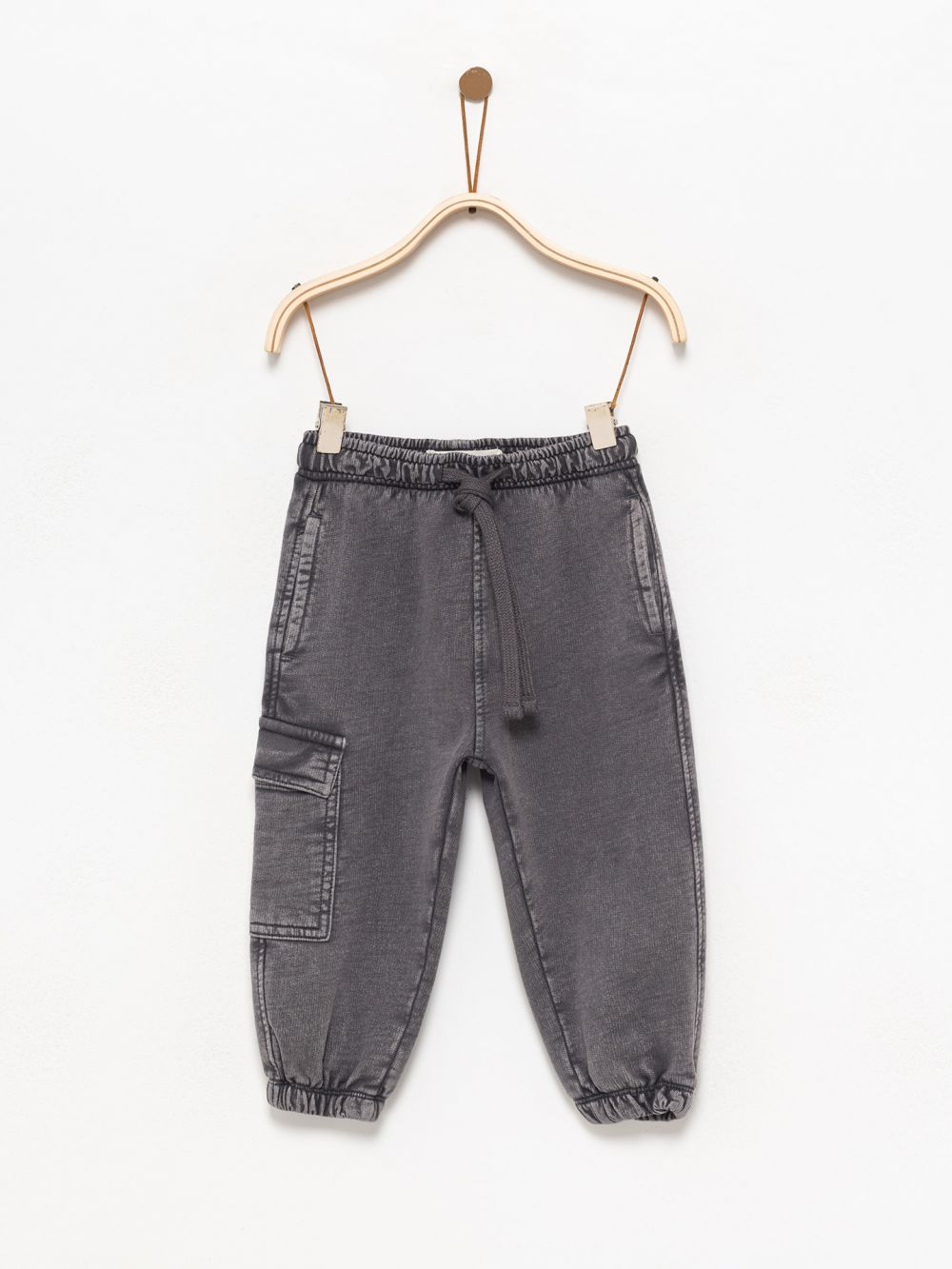 מכנסי דגמ״ח