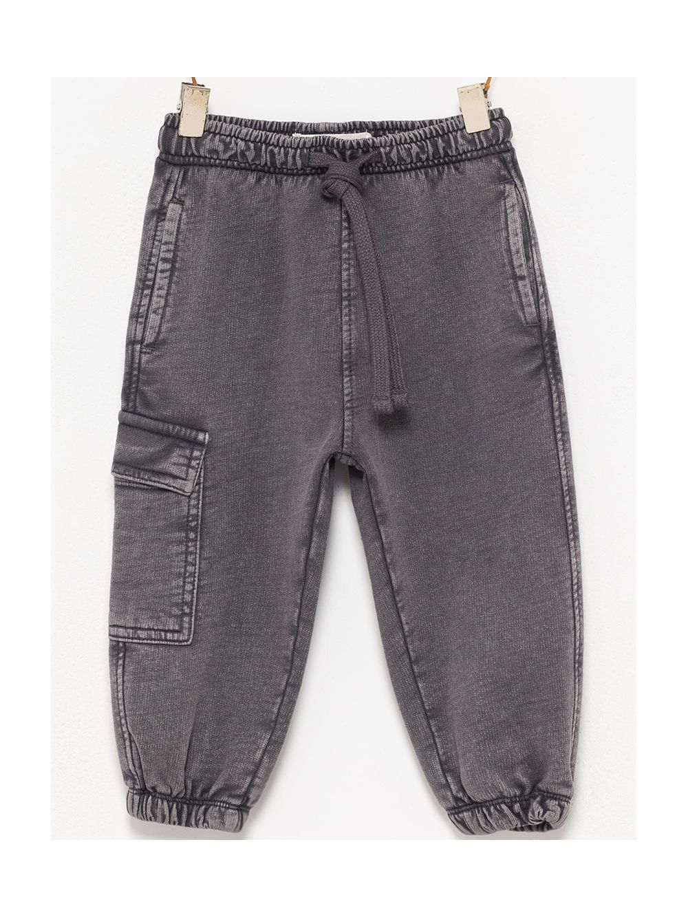 מכנסי דגמ״ח