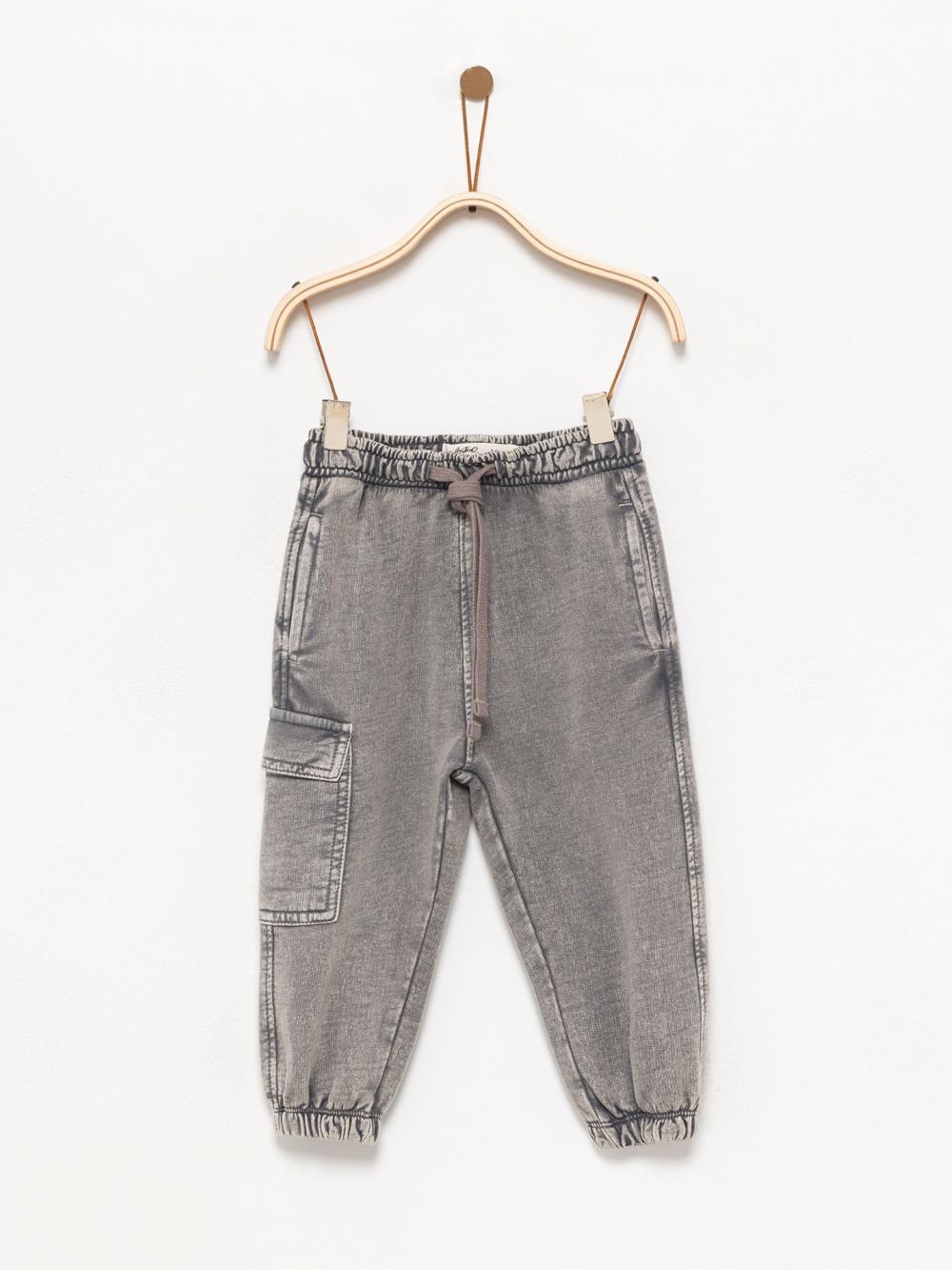 מכנסי דגמ״ח