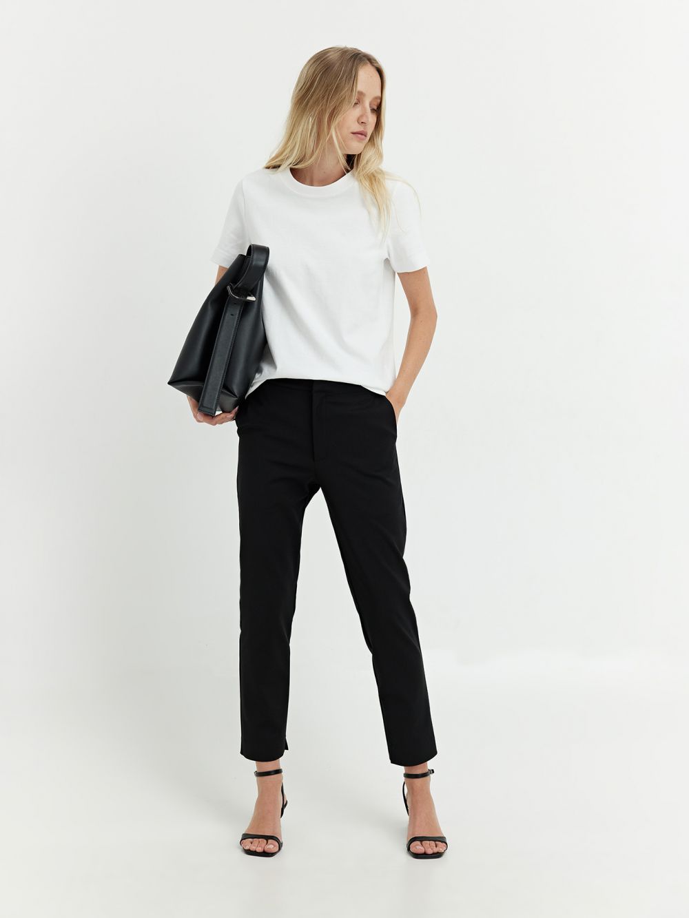 מכנסיים צמודים 7/8