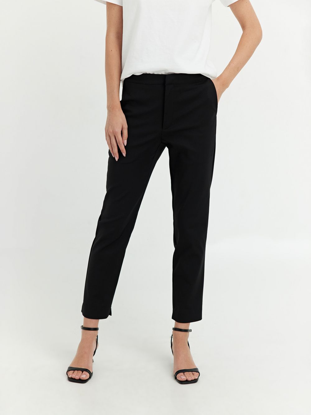 מכנסיים צמודים 7/8