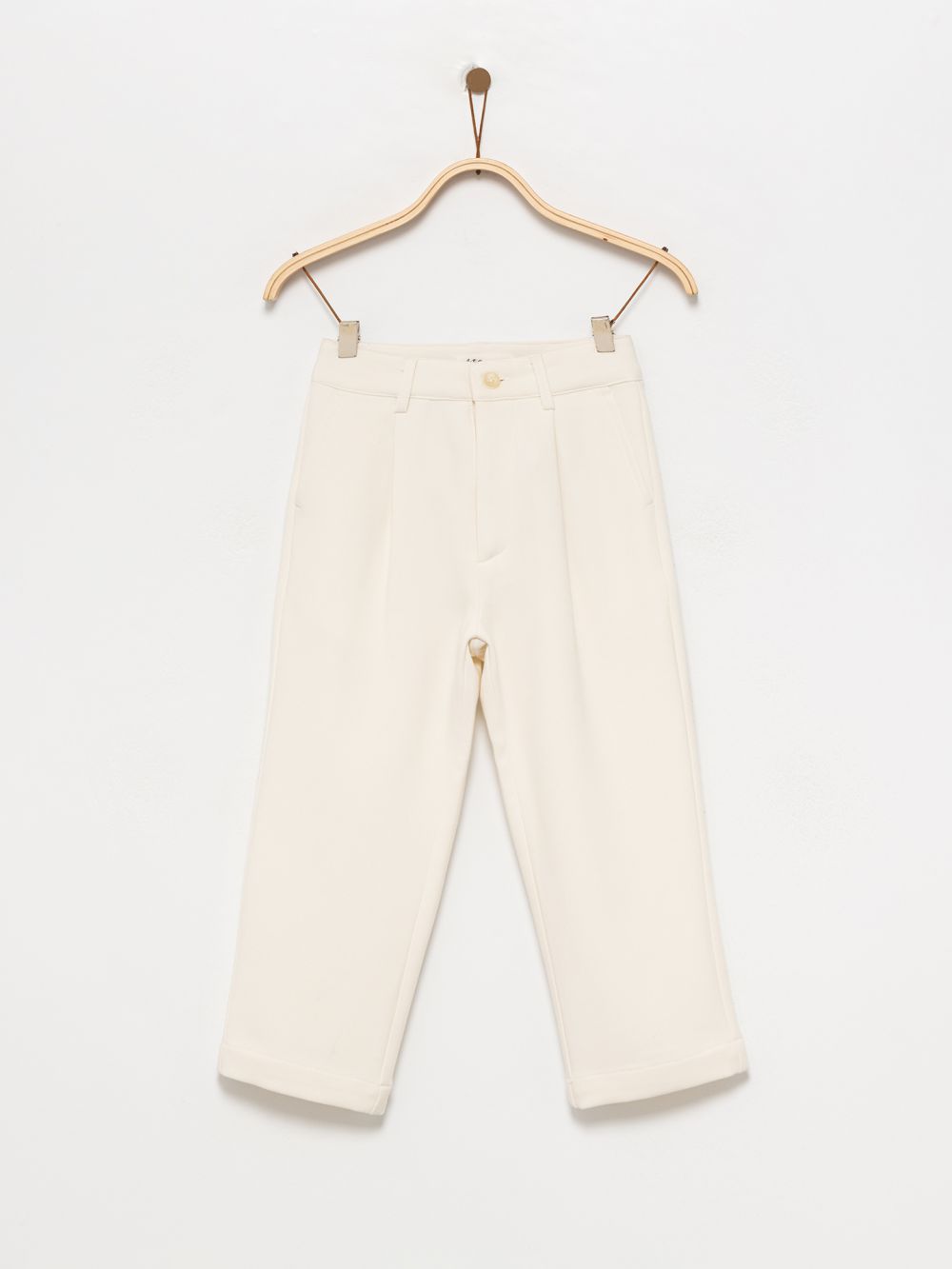 מכנסיים STRAIGHT