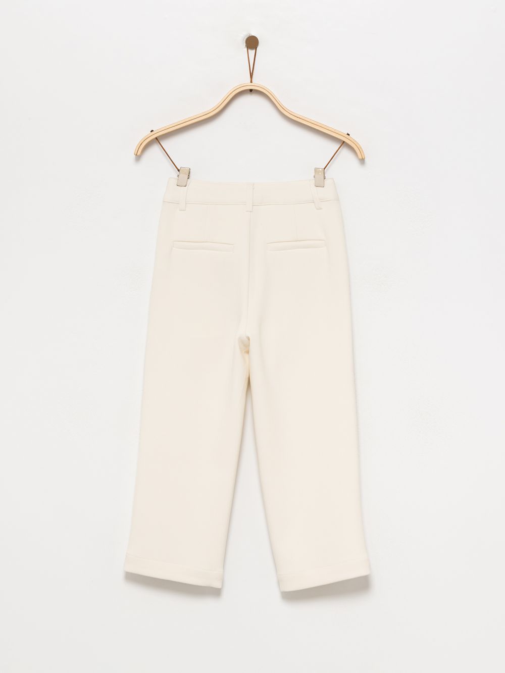 מכנסיים STRAIGHT