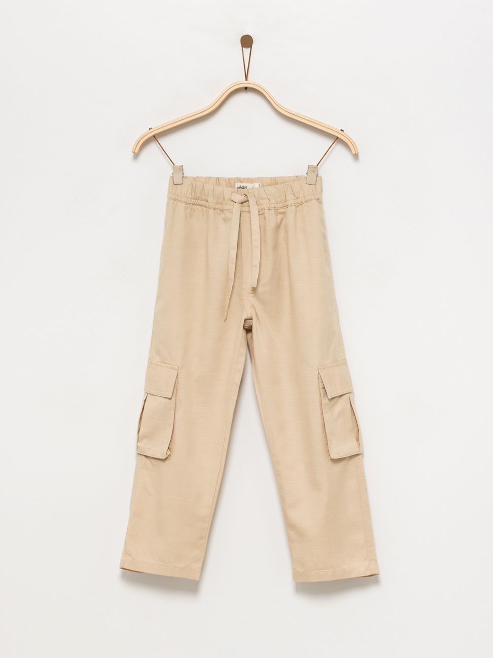 מכנסי דגמ״ח