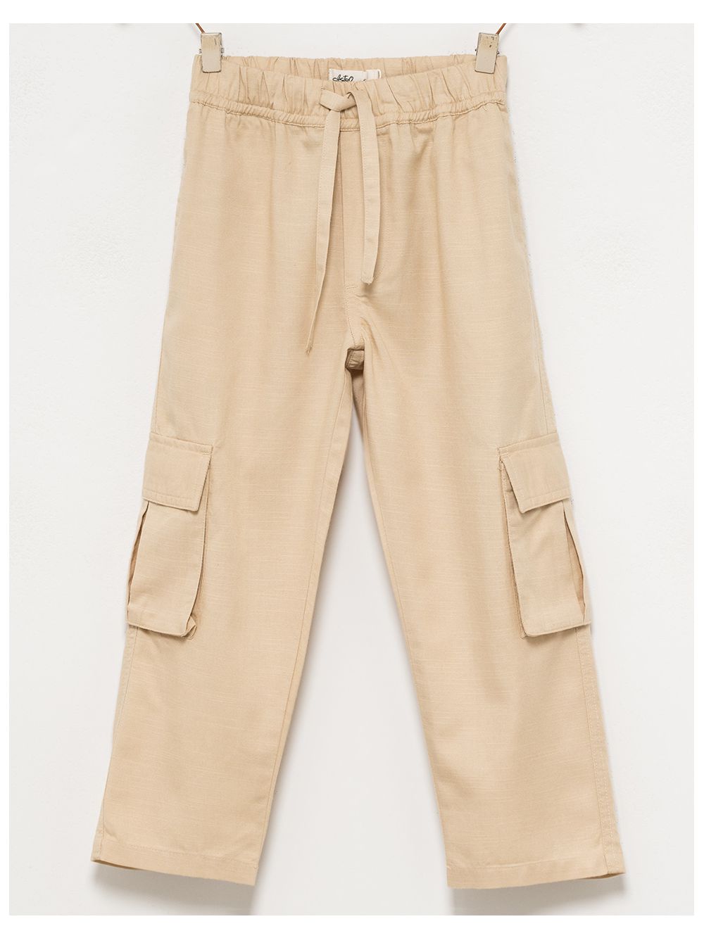 מכנסי דגמ״ח