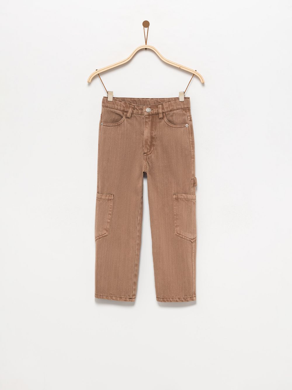 מכנסי נגרים