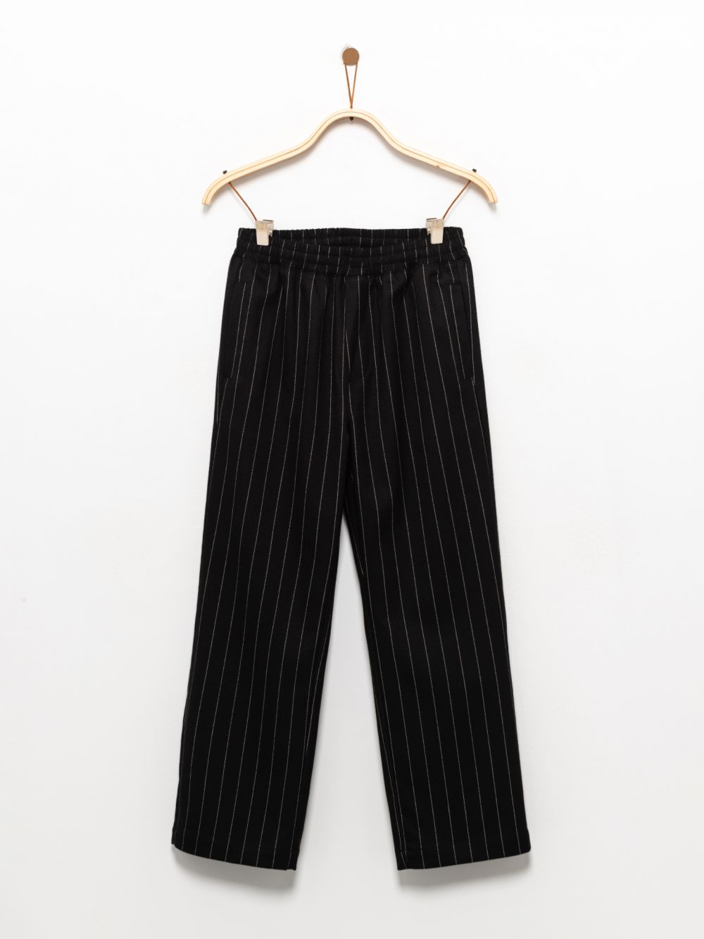 מכנסי פסים