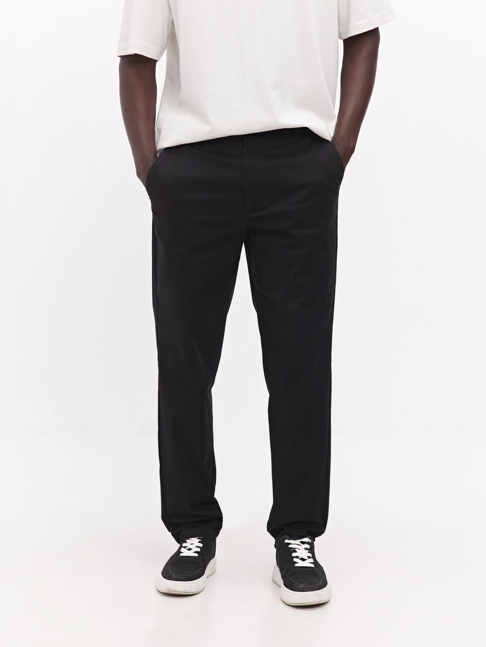 מכנס מחוייט