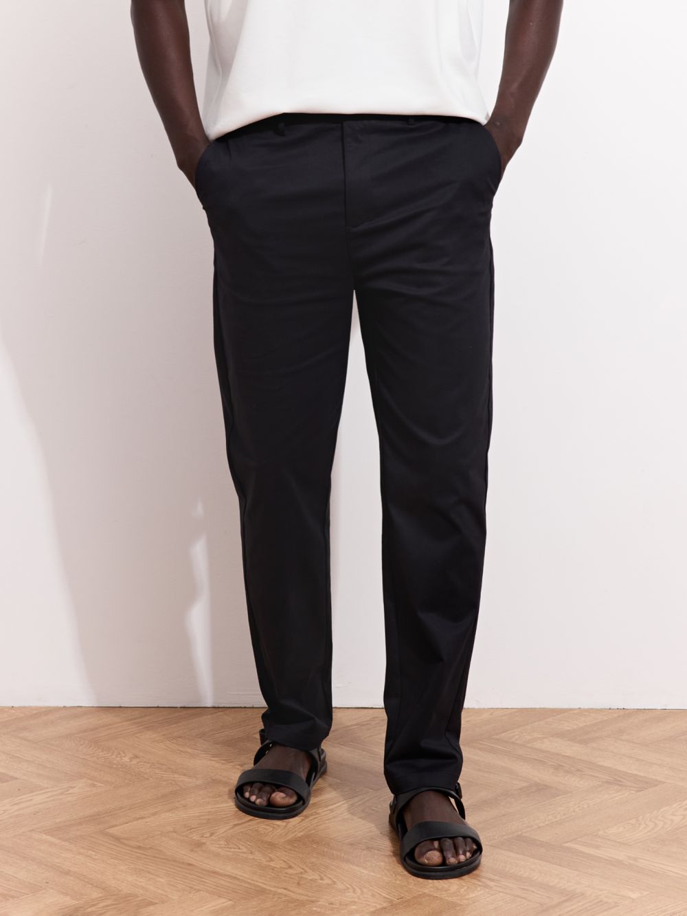 מכנס SKINNY CHINNO