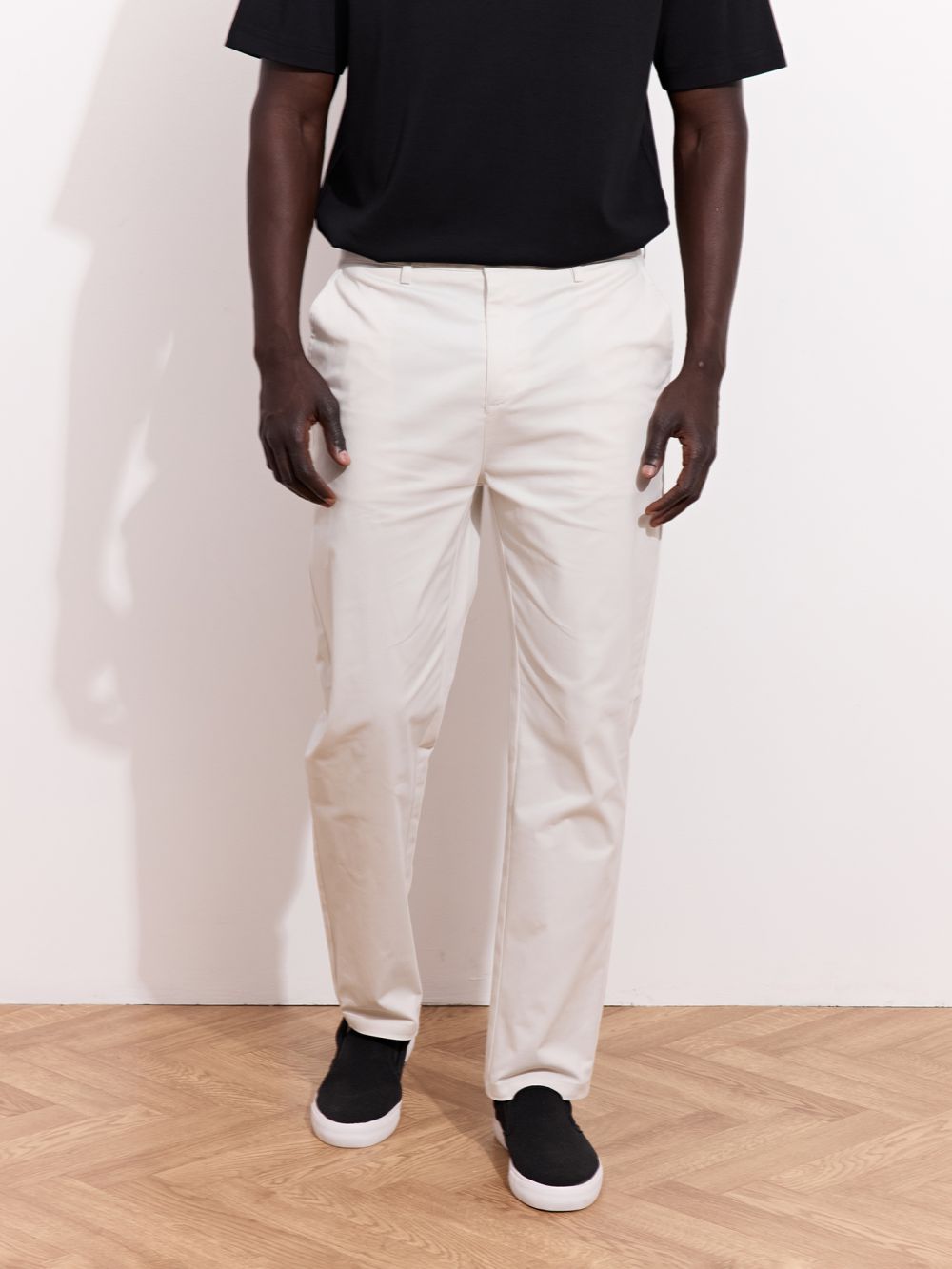 מכנס SKINNY CHINNO