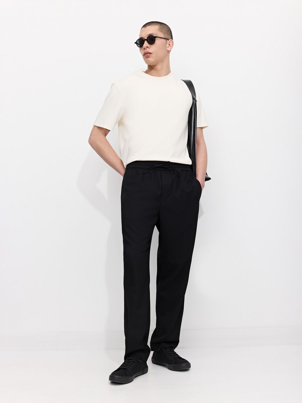 מכנסיים מחוייטים