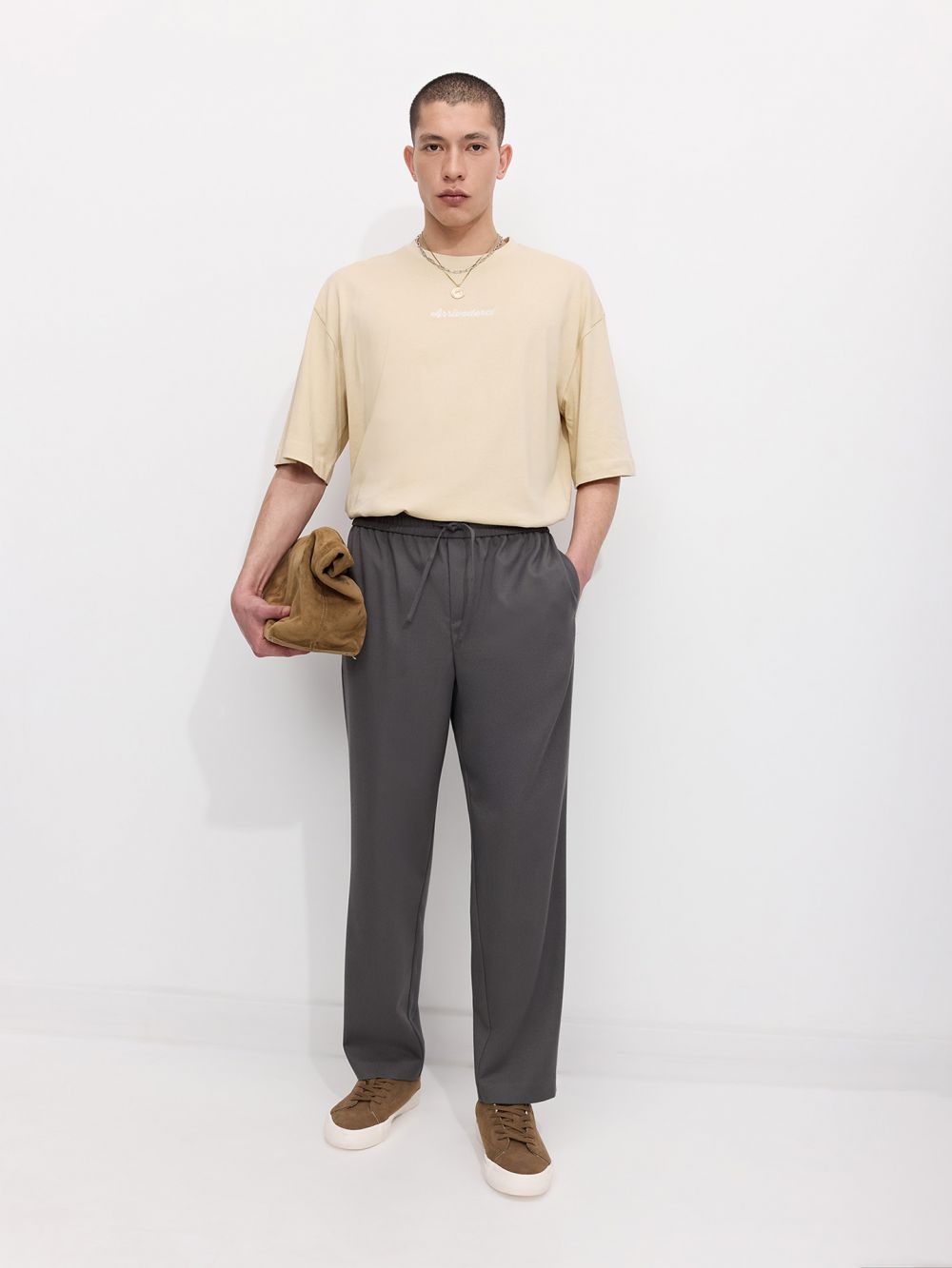 מכנסיים מחוייטים