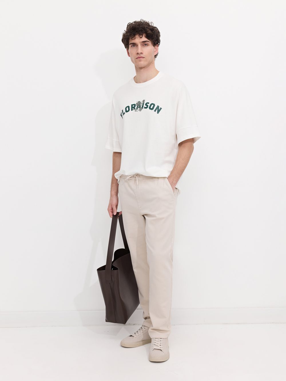 מכנסי ג’וגר