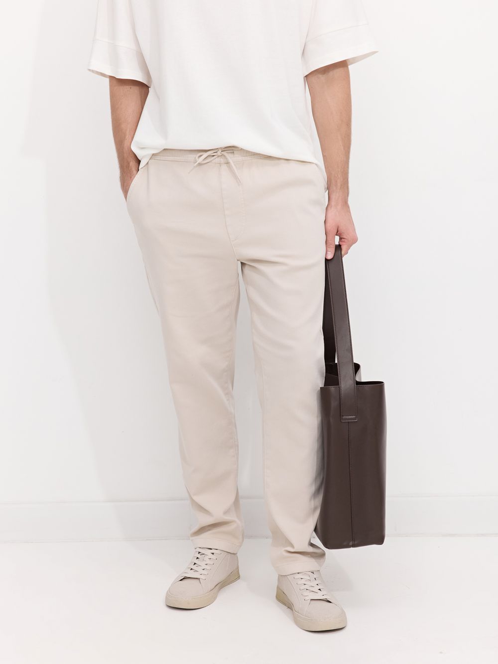 מכנסי ג’וגר