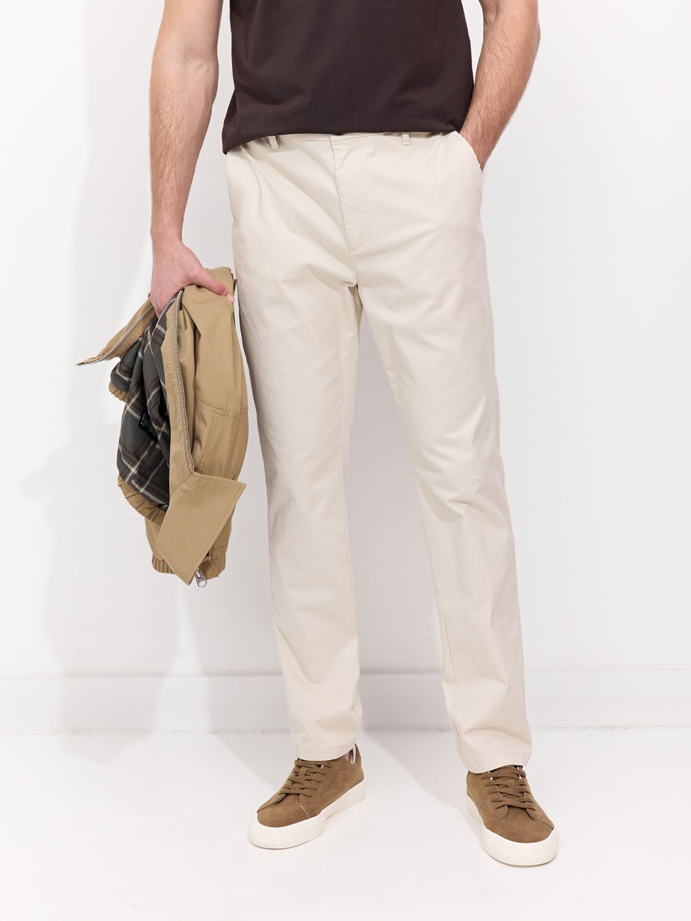 מכנסי CHINNO בגזרת SLIM