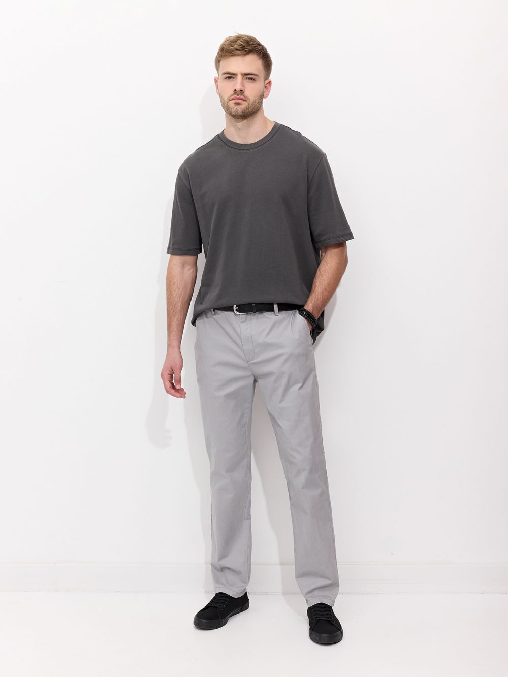 מכנסי CHINNO בגזרת SLIM