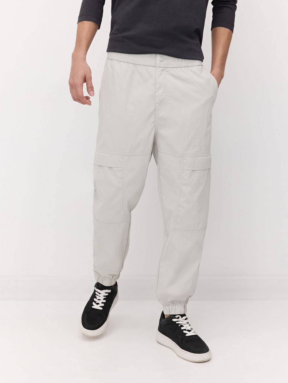 JOGGER ניילון CARGO