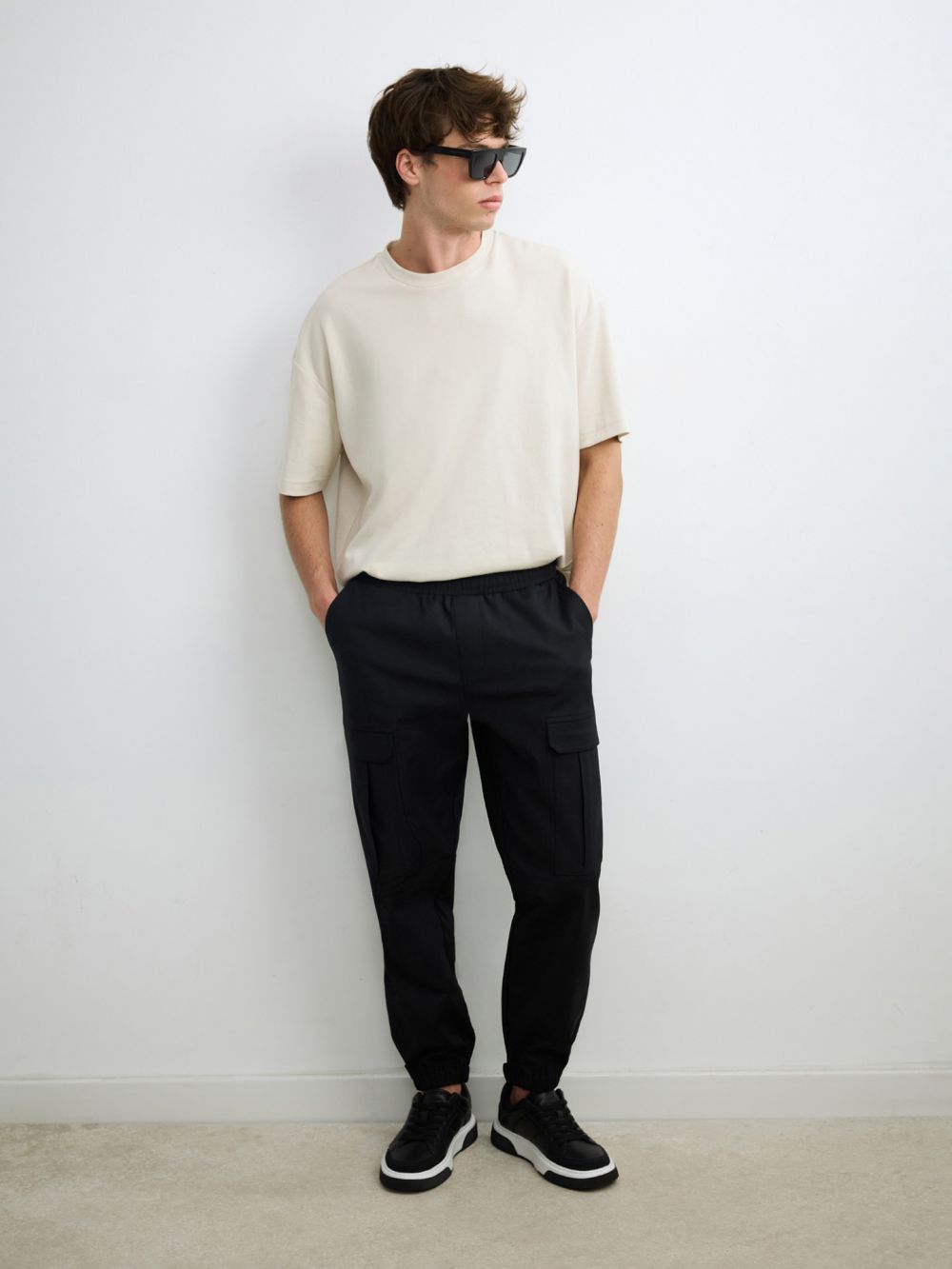 דגמ”ח JOGGER