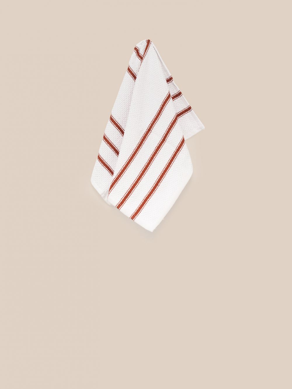 סט 3 מגבות מטבח 40X60CM פס