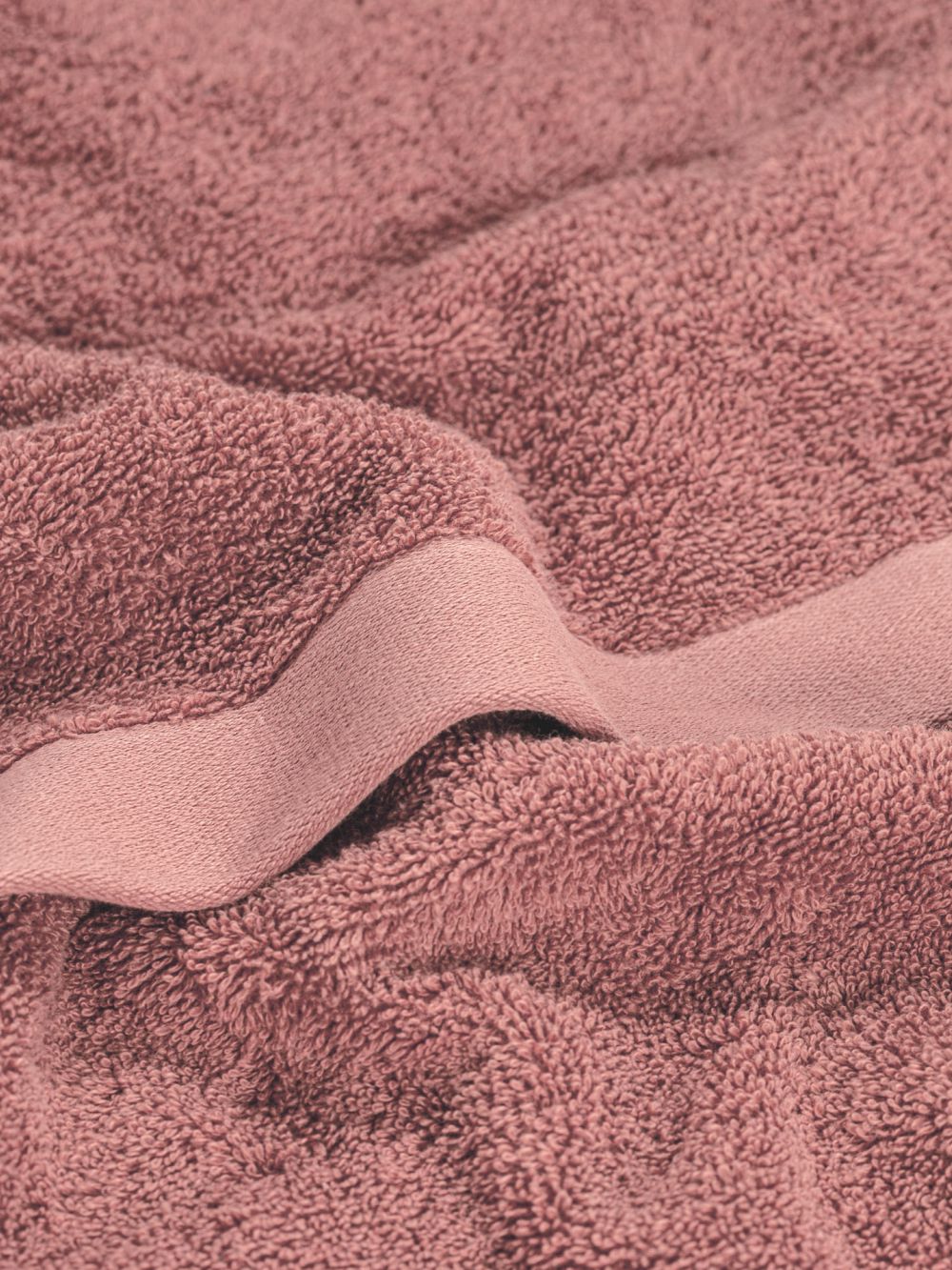 מגבת פנים וידיים בייסיק 50X90CM