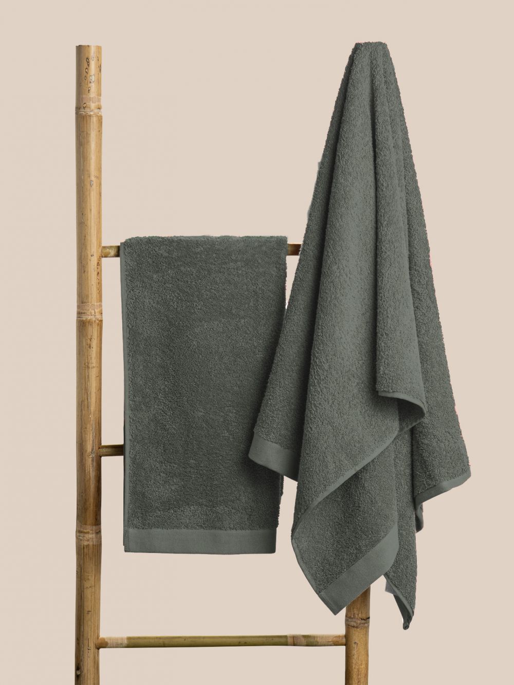 מגבת פנים וידיים בייסיק 50X90CM