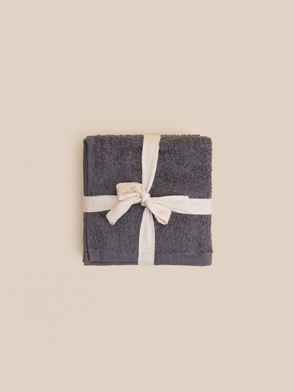 סט 4 מגבות ידיים