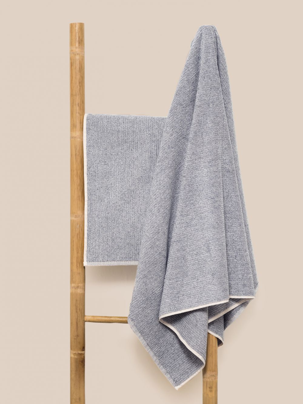 מגבת מלנז’ (50X90 ס”מ)