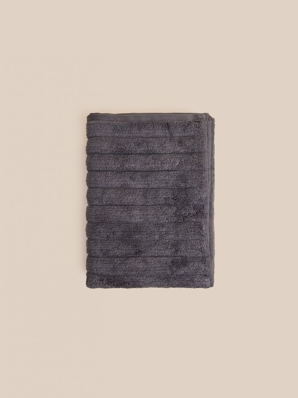 מגבת  זירו טוויסט 90*50 700GSM