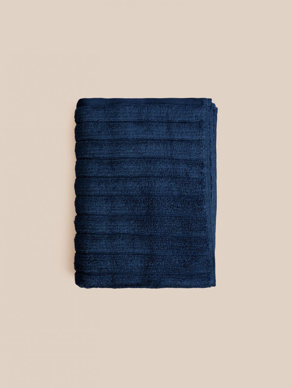 מגבת  זירו טוויסט 90*50 700GSM