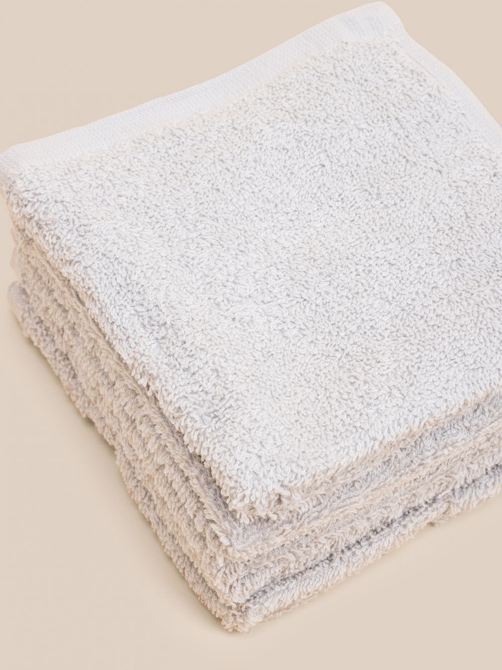 סט 5 מגבות ידים 30X30CM