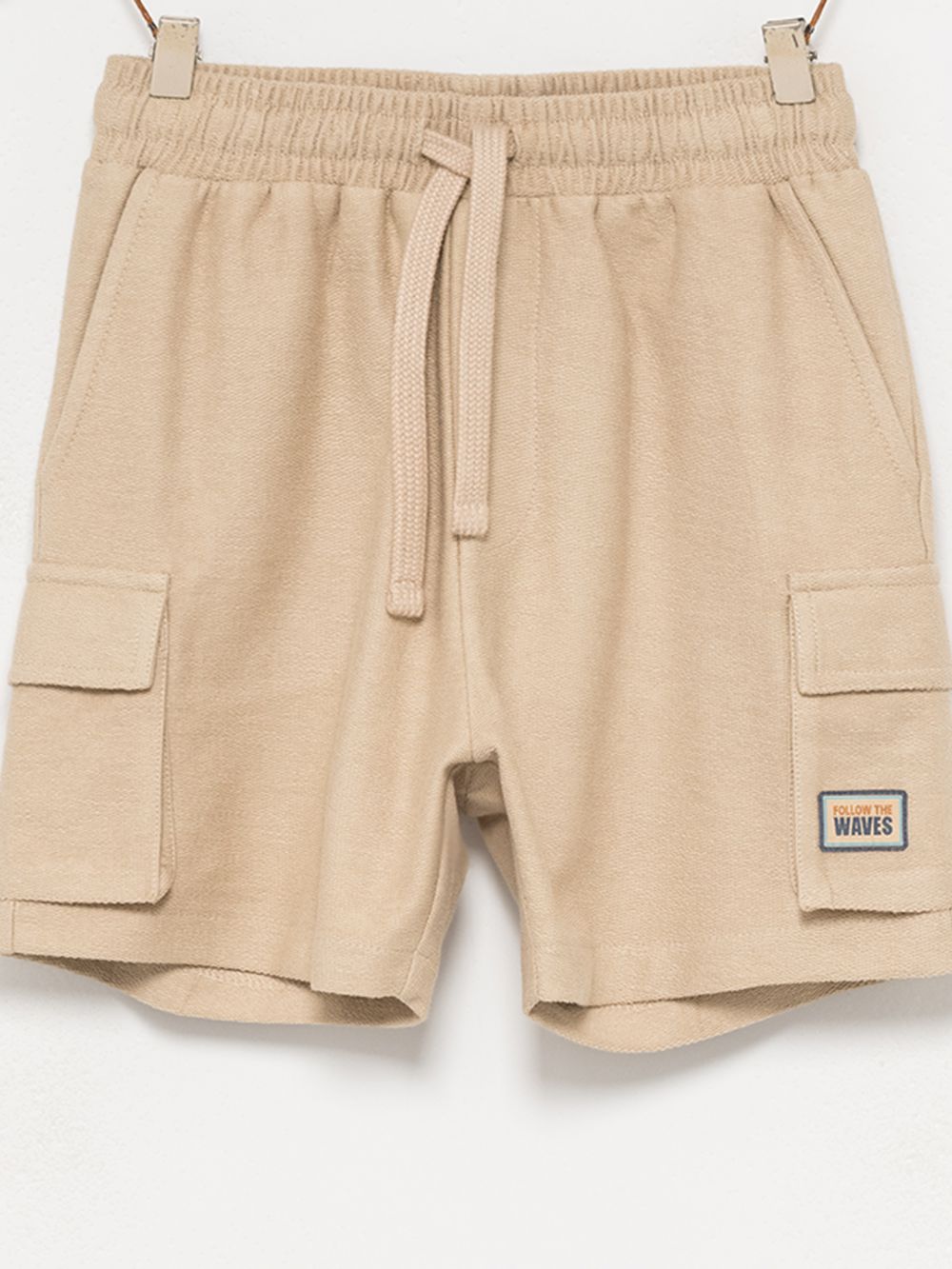 מכנסי דגמ״ח קצרים